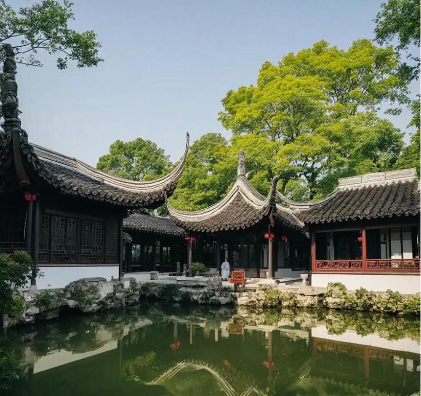 阳江翠芙建筑有限公司