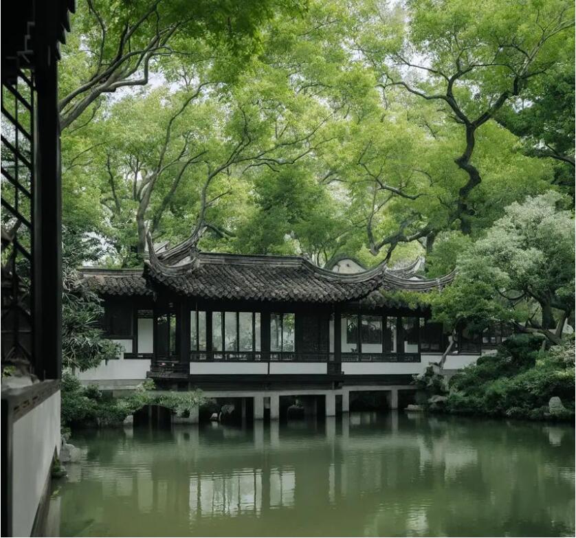 阳江翠芙建筑有限公司